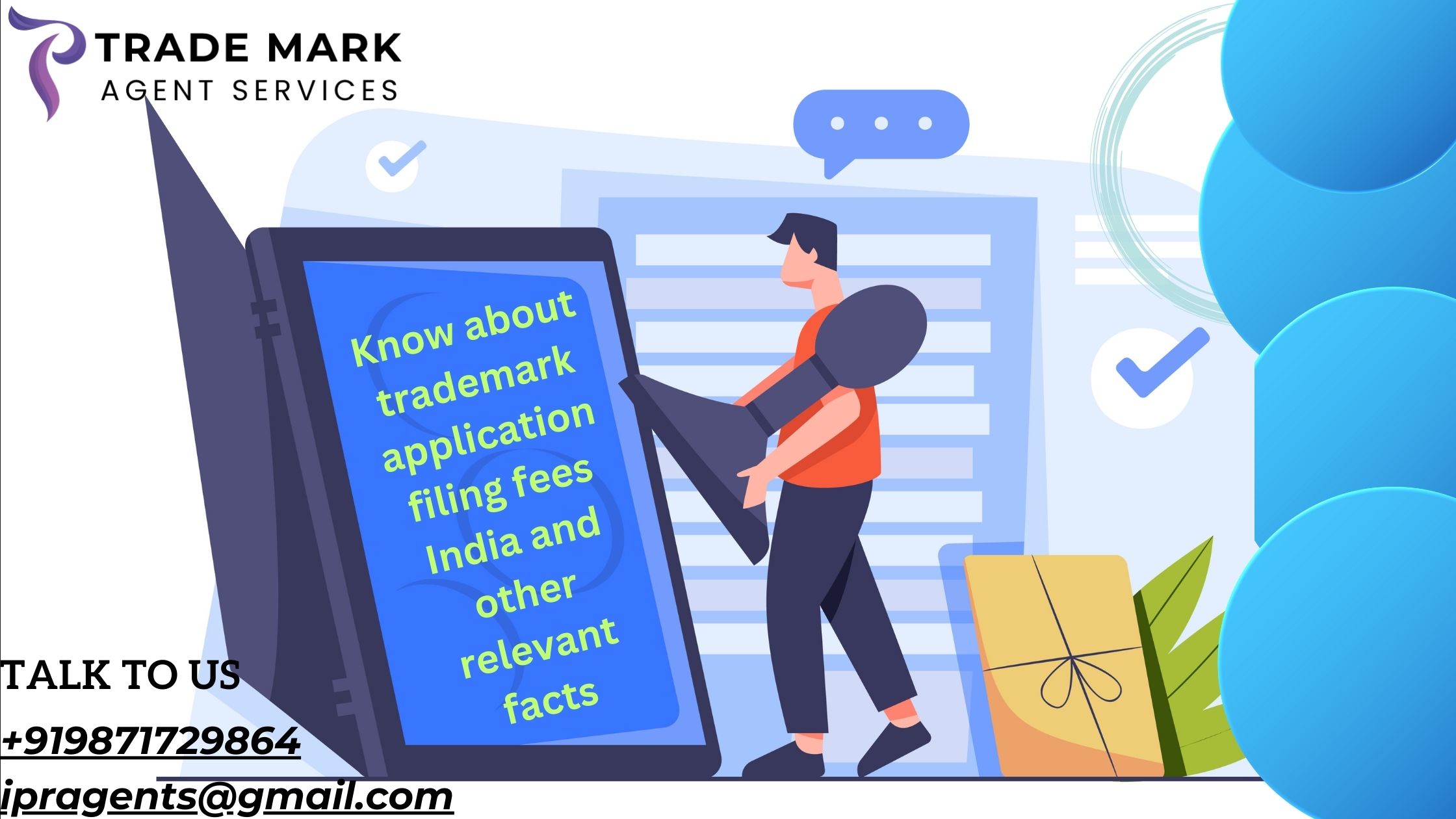 Know About Trademark Application Filing Fees India And Other Relevant Facts