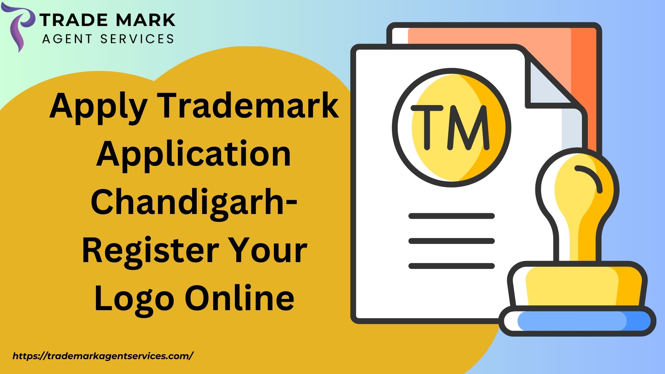 Apply Trademark Application Chandigarh- Register Your Logo Online