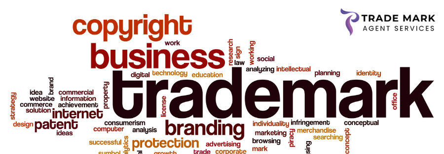 Trademark Business Banner